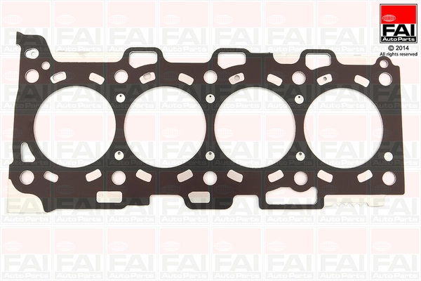 Gasket, cylinder head